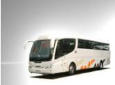 36 Seater Bournemouth Coach