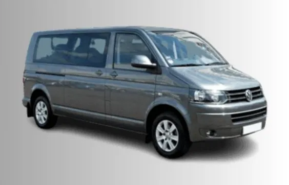 8 - 10 Seater Minibus Bournemouth