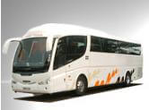 72 Seater Bournemouth Coach