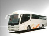 49 Seater Bournemouth Coach