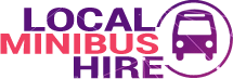 Minibus Hire Bournemouth Logo